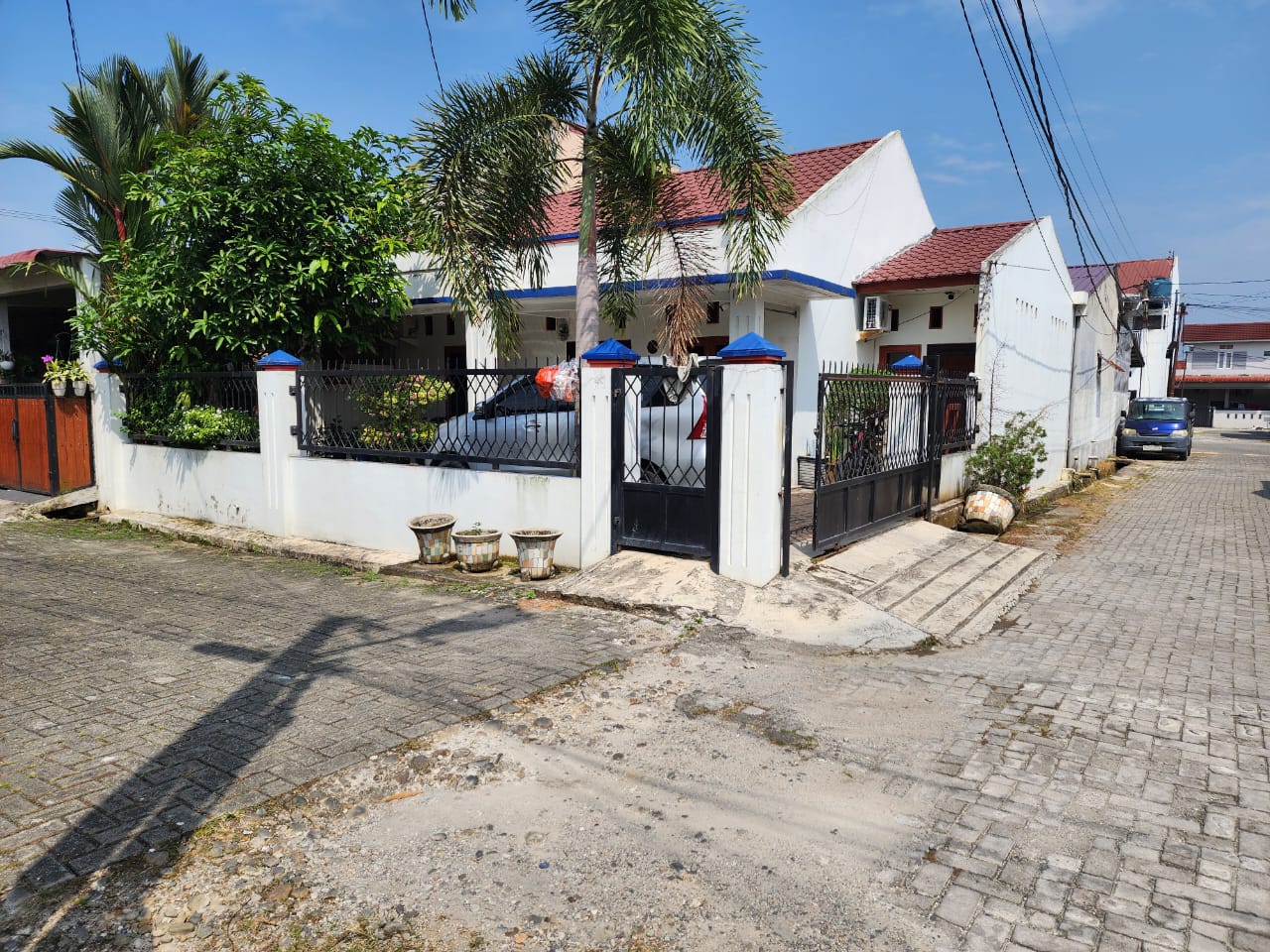 JUAL CEPAT RUMAH NYAMAN & ASRI